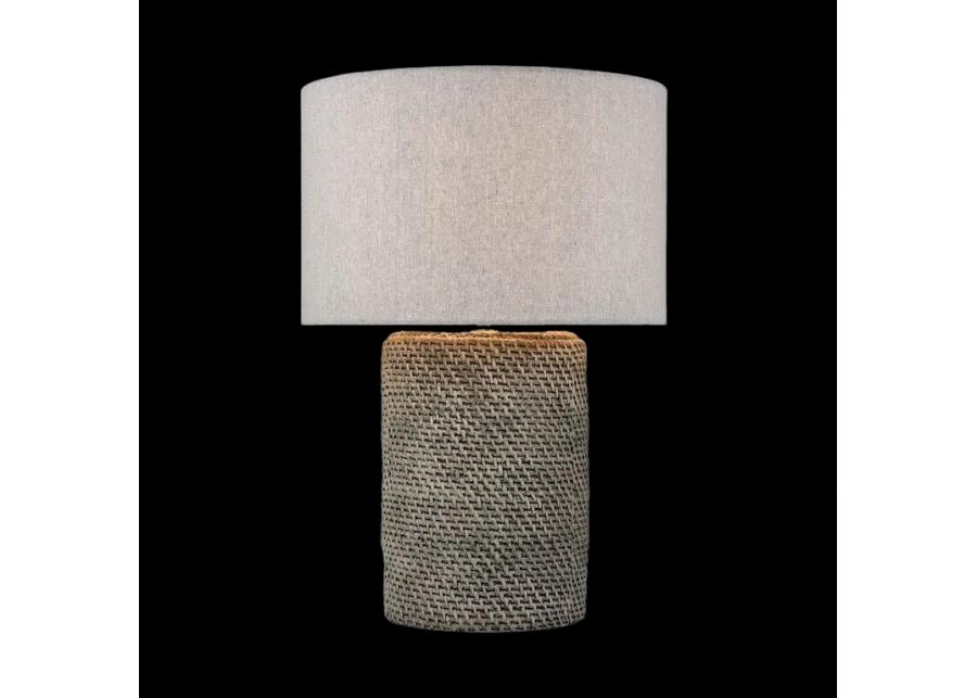 Wefen Table Lamp