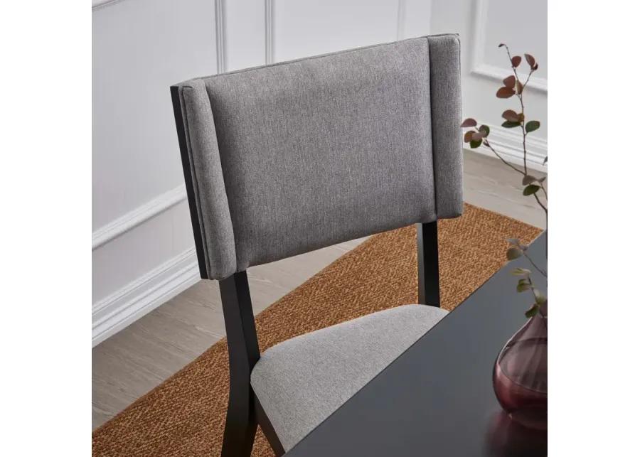 Esquire Dining Chairs - Set of 2