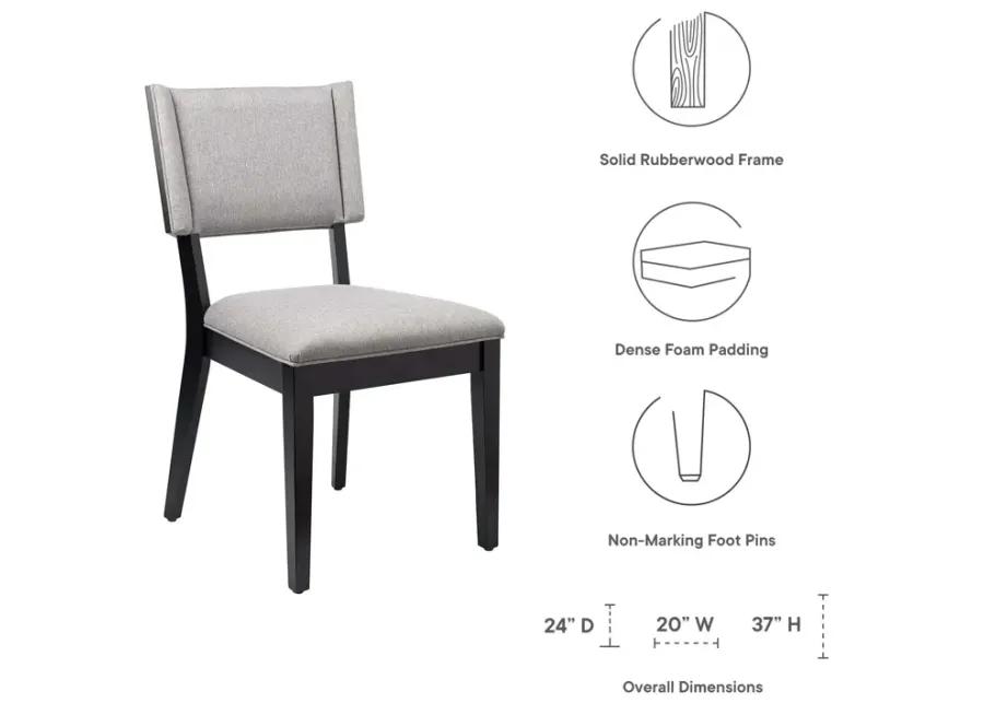 Esquire Dining Chairs - Set of 2