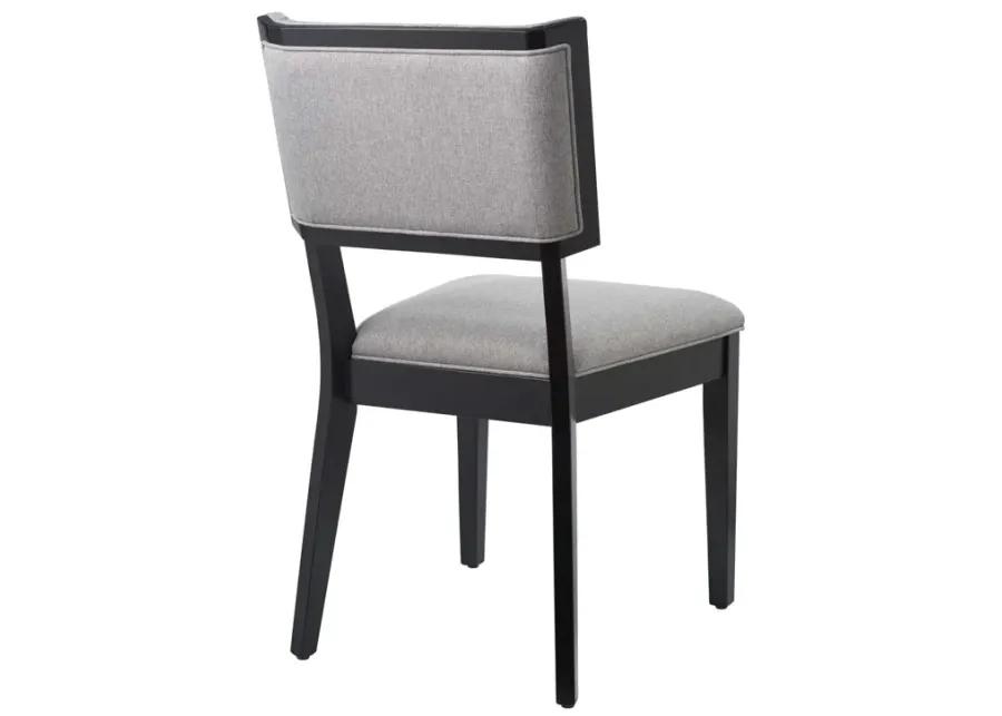 Esquire Dining Chairs - Set of 2