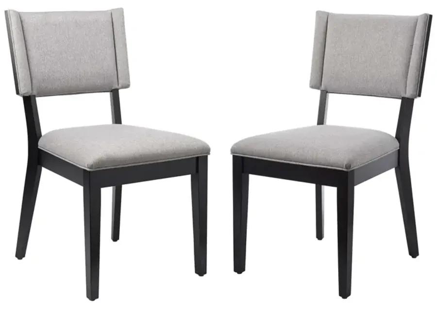 Esquire Dining Chairs - Set of 2