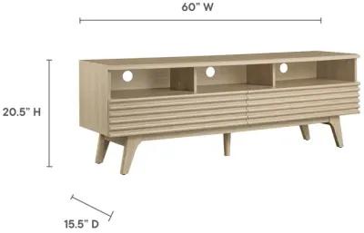 Render 60" TV Stand