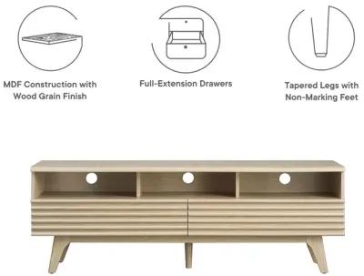 Render 60" TV Stand