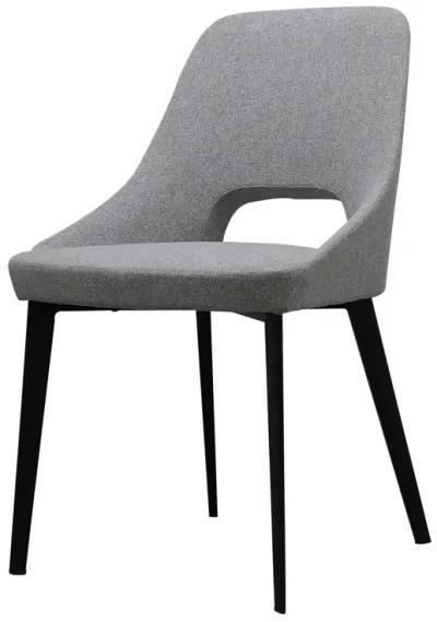 TIZZ DINING CHAIR