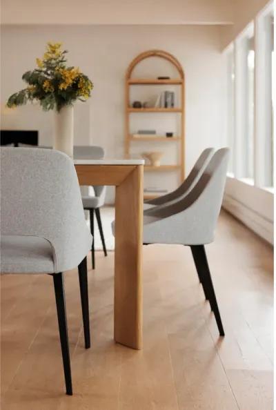 TIZZ DINING CHAIR