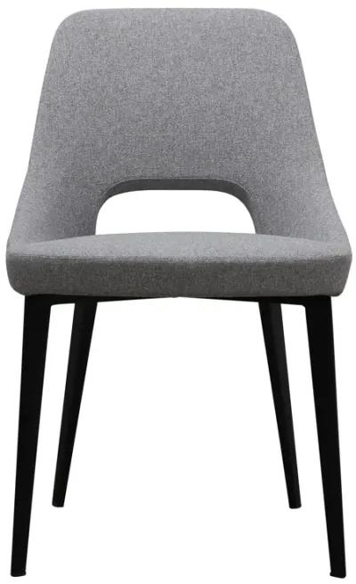 TIZZ DINING CHAIR