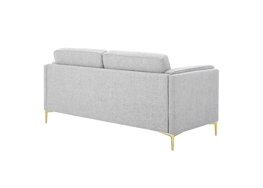 Kaiya Fabric Sofa