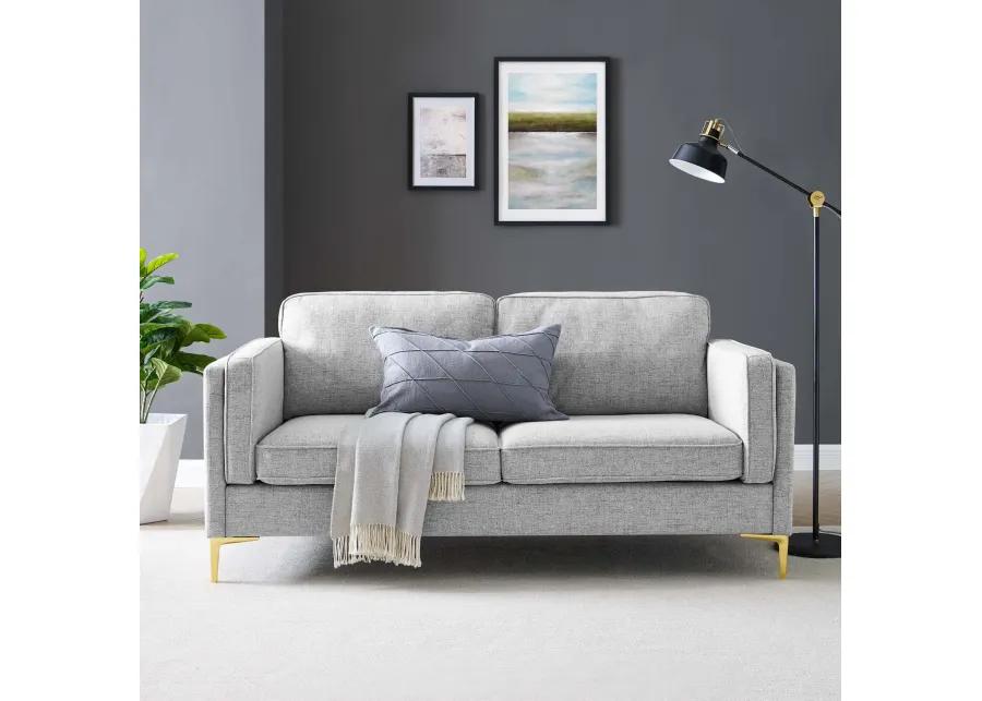 Kaiya Fabric Sofa