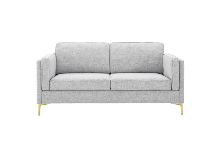 Kaiya Fabric Sofa