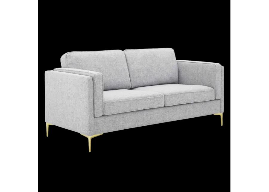 Kaiya Fabric Sofa