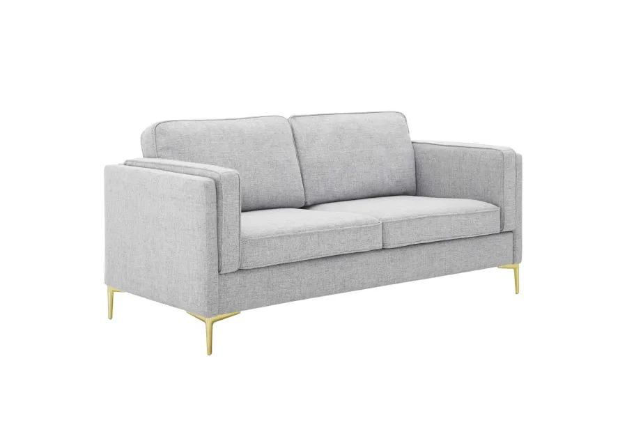 Kaiya Fabric Sofa