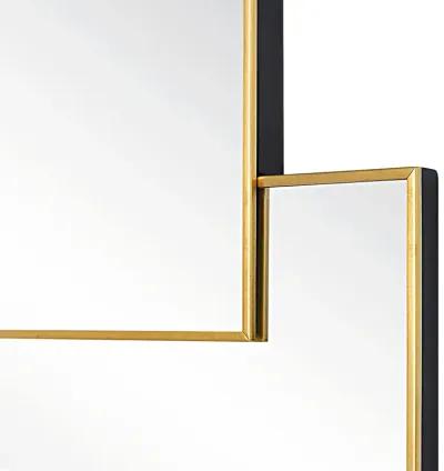 Soren Squares Mirror