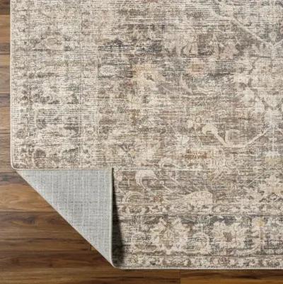 Marlene BOMN-2301 9'2" x 12' Machine Woven Rug