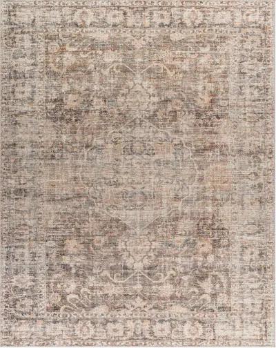 Marlene BOMN-2301 9'2" x 12' Machine Woven Rug