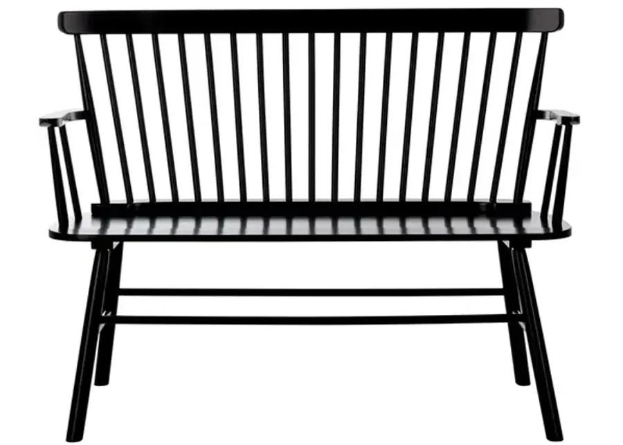 ADDISON SPINDLEBACK SETTEE