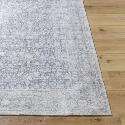 Lorelai VVLO-2304 8'10" x 12' Machine Woven Rug