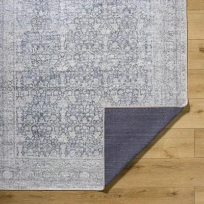 Lorelai VVLO-2304 8'10" x 12' Machine Woven Rug