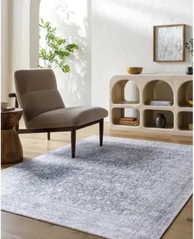 Lorelai VVLO-2304 8'10" x 12' Machine Woven Rug