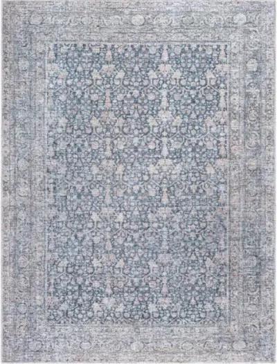 Lorelai VVLO-2304 8'10" x 12' Machine Woven Rug