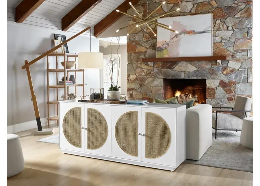 Nomad Credenza