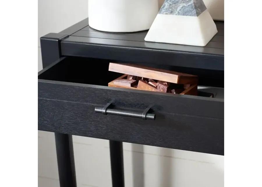 FILBERT 2 DRAWER CONSOLE TABLE