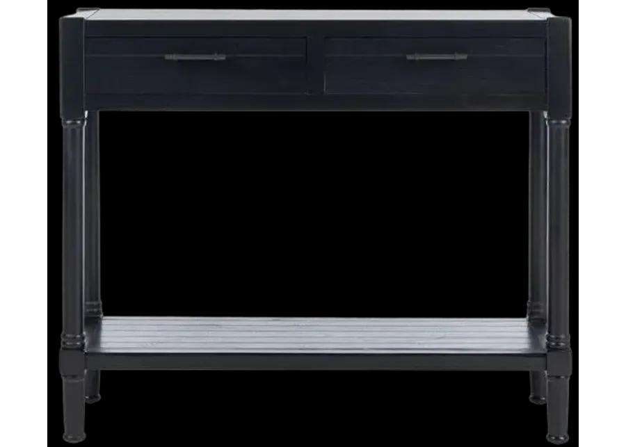 FILBERT 2 DRAWER CONSOLE TABLE