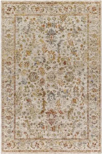 Mona Lisa MNI-2312 2'7" x 3'11" Machine Woven Rug