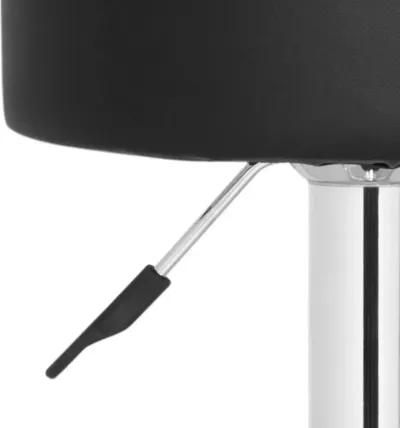 JUDE SWIVEL BAR STOOL