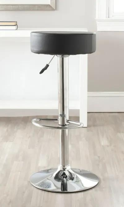 JUDE SWIVEL BAR STOOL