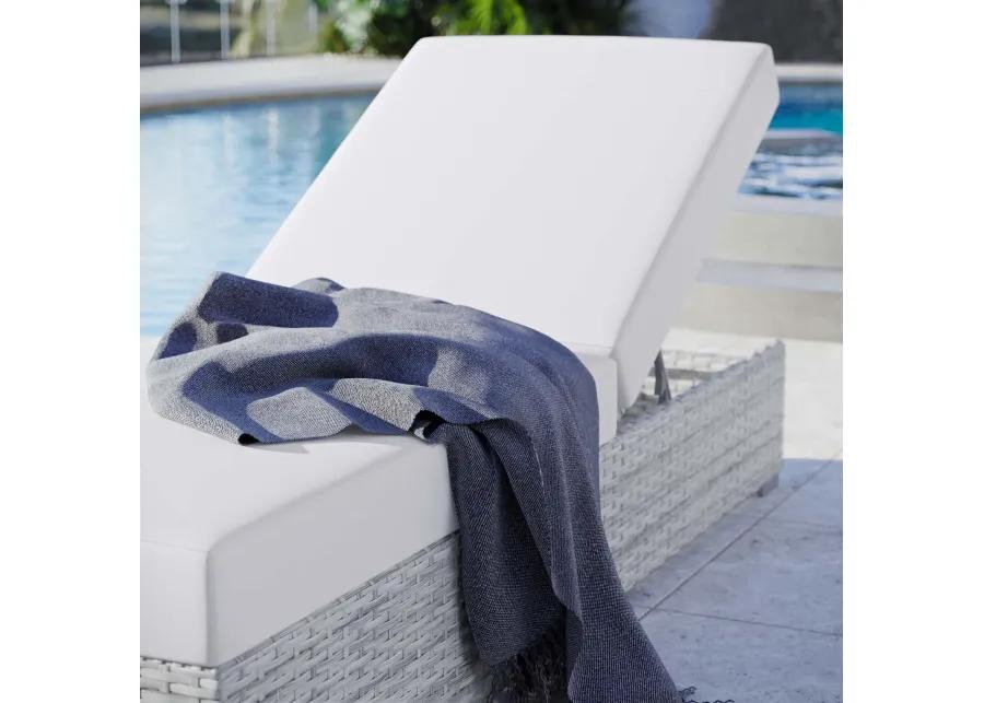 Convene Outdoor Patio Chaise