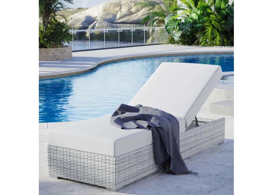 Convene Outdoor Patio Chaise