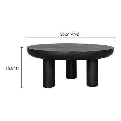 ROCCA COFFEE TABLE