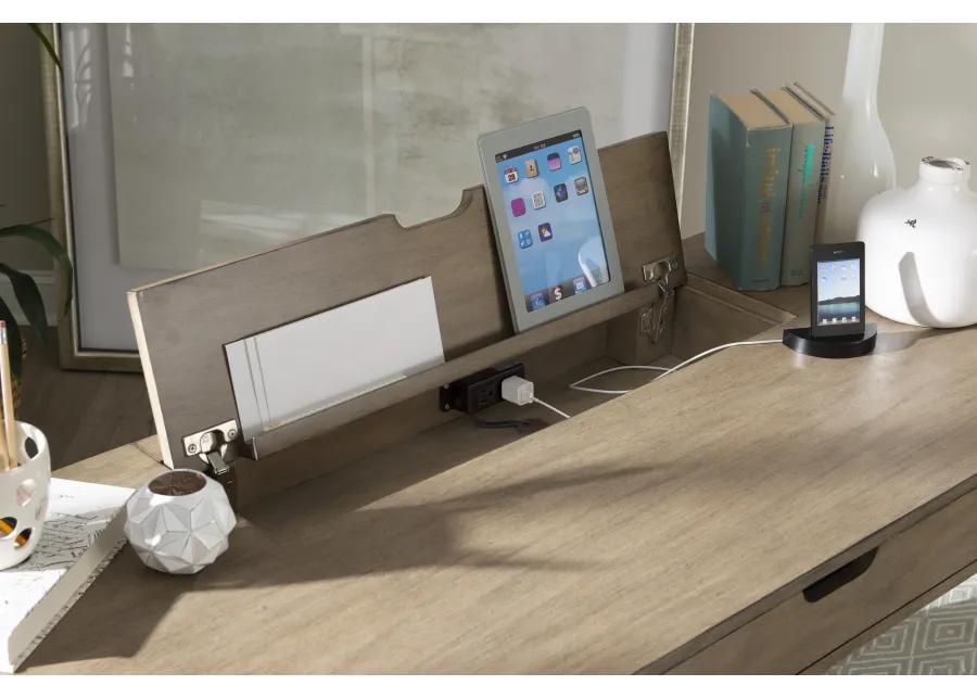 Home Office Program Lift-Top Desk