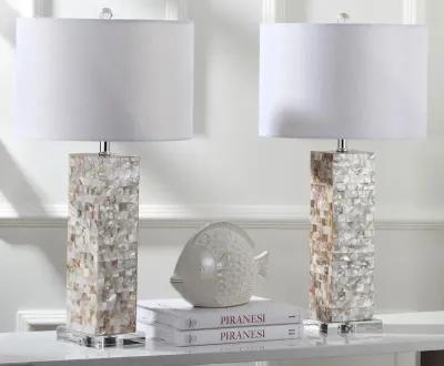 Jacoby 28-Inch H Table Lamp - Set of 2