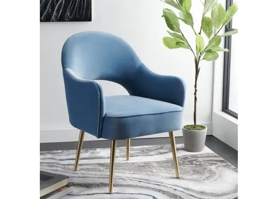 Dublyn Accent Chair