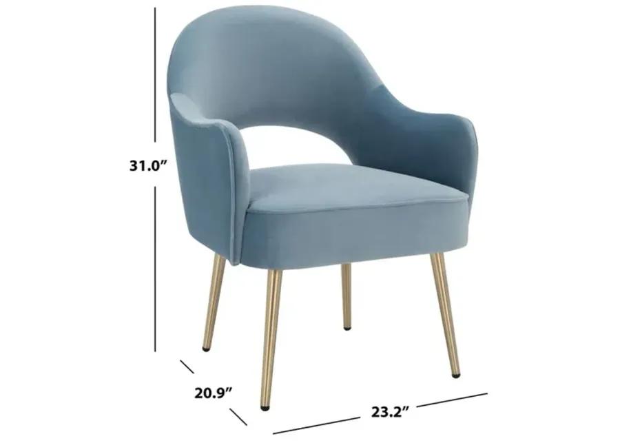 Dublyn Accent Chair