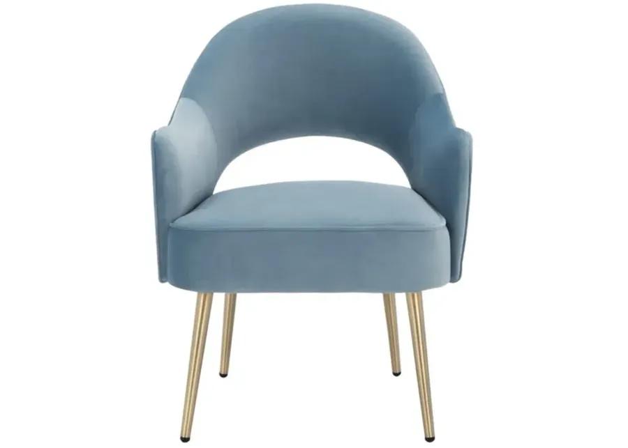 Dublyn Accent Chair