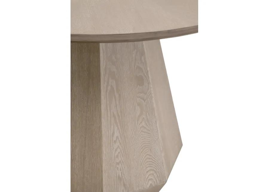 Coulter 42" Round Dining Table