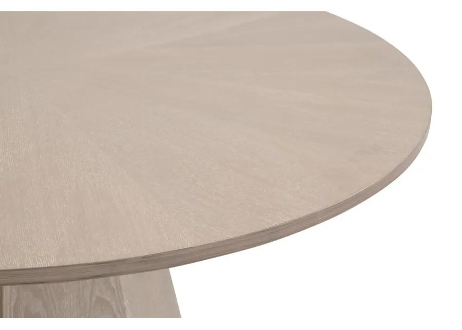 Coulter 42" Round Dining Table