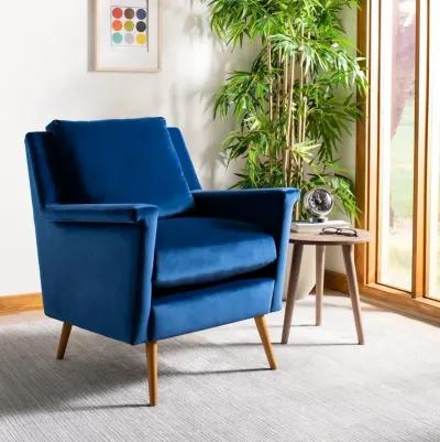 ASTRID MID CENTURY ARM CHAIR