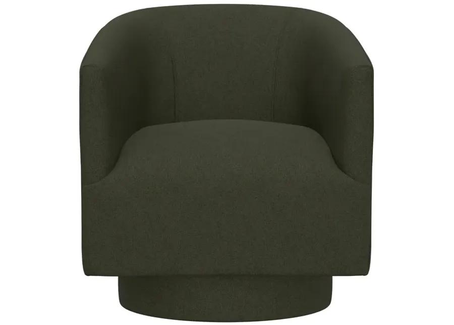 Brylee Swivel Accent Chair