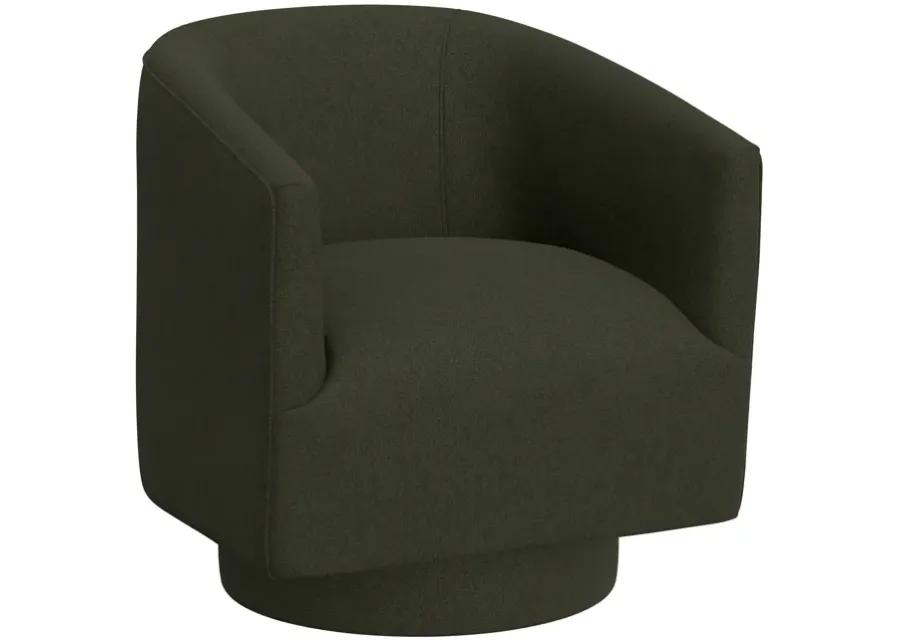 Brylee Swivel Accent Chair