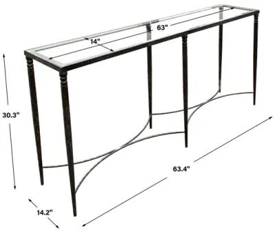 Washington Console Table