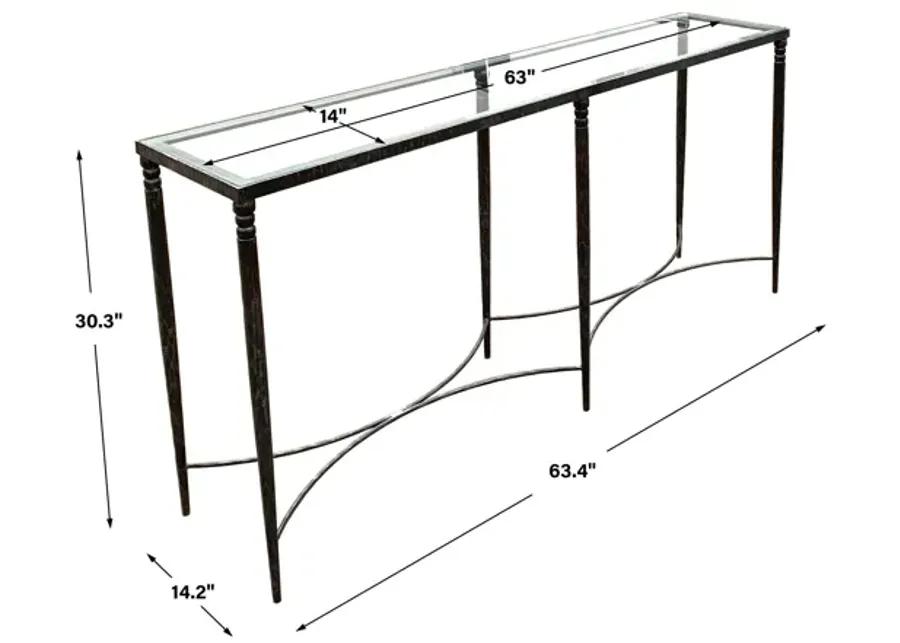 Washington Console Table