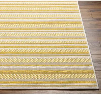 Eagean EAG-2424 8'10" x 12' Machine Woven Rug