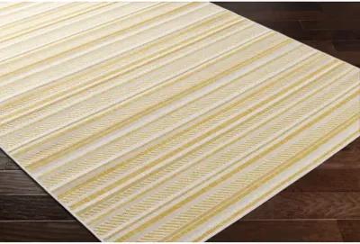 Eagean EAG-2424 8'10" x 12' Machine Woven Rug