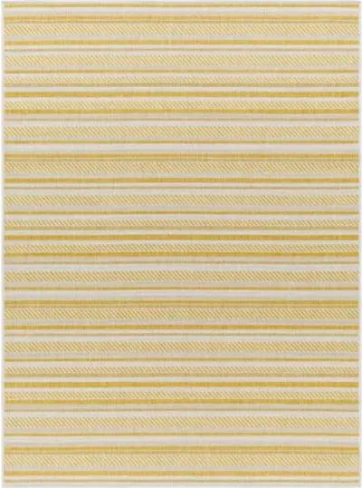 Eagean EAG-2424 8'10" x 12' Machine Woven Rug