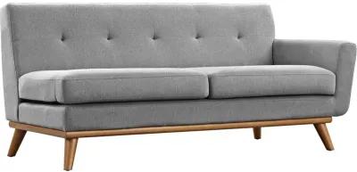 Left-Facing Sectional 