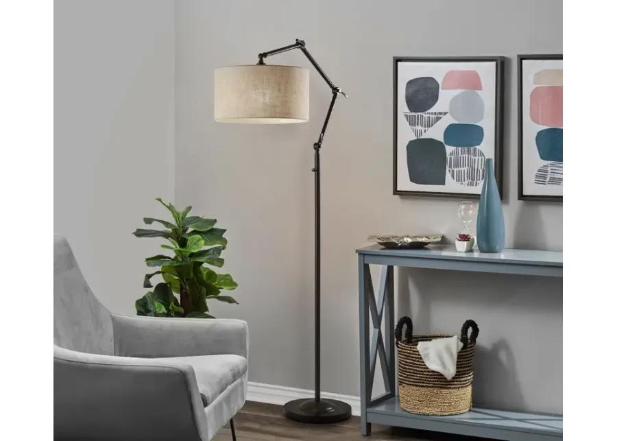 Willard Floor Lamp