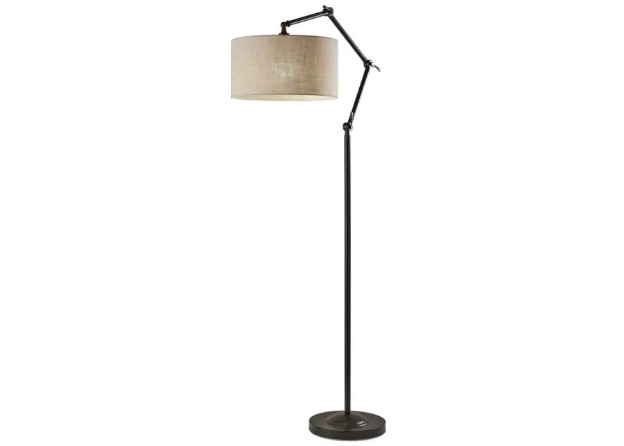 Willard Floor Lamp